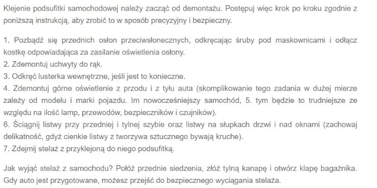 podklejka podsufitki min